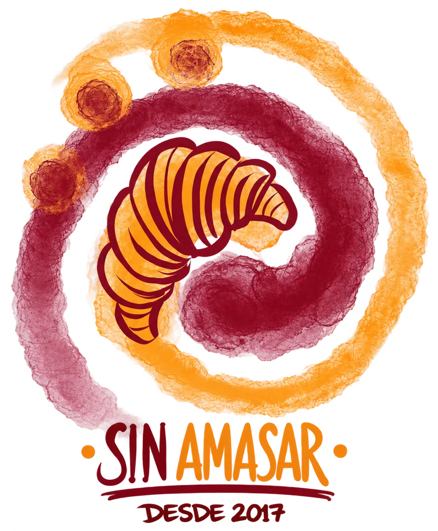 Sin Amasar